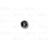 Blumaq 1W5353 Engine Oil Pressure Gauge Engine Oil Pressure Gauge - 2 1/16" Diameter, 0-15 psi, fits Caterpillar