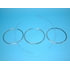 Blumaq 1W8922 Engine Piston Ring Set Engine Piston Ring Set