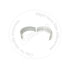 Blumaq 2110587 Engine Crankshaft Main Bearing Engine Crankshaft Main Bearing - fit for Caterpillar Applications