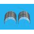Blumaq 2335491 Engine Crankshaft Main Bearing Set Engine Crankshaft Main Bearing Set - Fit for Caterpillar Applications