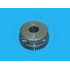 2396599 by BLUMAQ - Axle Spindle - Compatible for Caterpillar Applications