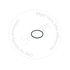Blumaq 2967201M Multi-Purpose Seal Seal O-ring