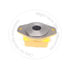 2J8165 by BLUMAQ - Hydraulic Pump - Housing, fits Caterpillar Vehicles