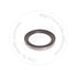 Blumaq 07012-10105 Oil Seal Oil Seal