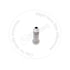 1-15761-006-0 by BLUMAQ - Fuel Pump - Priming, Fit for Caterpillar Applications