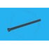 1003880 by BLUMAQ - Engine Push Rod - Steel, 14" Length, fits Caterpillar