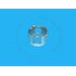 Blumaq 1012042 Engine Piston Skirt Engine Piston Skirt - fits Caterpillar 3176B, 3176C, 345B, 345B II, 345B L