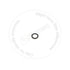 Blumaq 1046777C1 Oil Seal Oil Seal - Fit for Komatsu Applications
