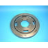 Blumaq 10R0707 Engine Crankshaft Vibration Damper Reman