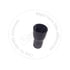 Blumaq 1117092 Coolant Hose Coolant Hose - Reducer, 50.8 mm. ID