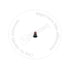Blumaq 1193036 Engine Valve Stem Oil Seal Engine Valve Stem Oil Seal - fits Caterpillar