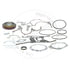 Blumaq 1208998 Engine Gasket Set Engine Gasket Set - 38.58 in x 14.17 in x 2.76 in, Fit for Caterpillar Applications