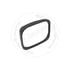 1236620 by BLUMAQ - Door Mirror - fits Caterpillar Backhoe Loader 400 Series