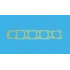 4656306138 by BLUMAQ - PAPER GASKET