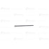 Blumaq 4906707M Engine Push Rod Engine Push Rod - fits Komatsu