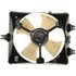 FA70572 by VDO - Fan Assembly