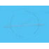 Blumaq 4909220M Engine Crankcase Breather Hose Engine Crankcase Breather Hose