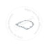 4N0556 by BLUMAQ - PAPER GASKET