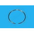 Blumaq 4P1807 Engine Piston Ring Engine Piston Ring - Iron, Butt Style, Type 5, 105 mm. OD, 2.92 mm. Thick