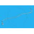 Blumaq 4P9666 Fuel Line Fuel Line - fits Caterpillar Engines and Vehicles