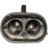 FA70611 by VDO - Fan Assembly