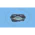 Blumaq 5202895 A/C Compressor Head A/C Compressor Head