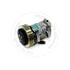 5675159 by BLUMAQ - A/C Compressor - SD7H15 Model, 24V, 152 mm. Clutch dia., 8 Groove Pulley