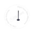 Blumaq 5I7738 Engine Intake Valve Engine Intake Valve - 6.1 in. Long, fits Caterpillar Excavator 300 Series