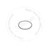 5I9306 by BLUMAQ - Seal O-ring