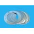 Blumaq 5K3492 Multi-Purpose Shim Shim Pack - Includes 19 Shims, Compatible for Caterpillar
