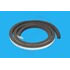 Blumaq 5P5755 Multi-Purpose Seal Strip Multi-Purpose Seal Strip - 16.3 in x 1.5 in, Fit for Caterpillar Applications