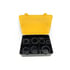 5P8433 by BLUMAQ - O-Ring Assortment - 11.3 in x 10.8 in x 2.8 in, Fit for Caterpillar Applications