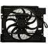 FA70661 by VDO - Fan Assembly