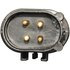 FA70661 by VDO - Fan Assembly