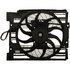 FA70661 by VDO - Fan Assembly