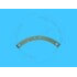 Blumaq 5S1492 Multi-Purpose Gasket Lock Plate Bolt Lock Plate - used in Final Drive