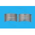 Blumaq 6110-38-3000 Engine Connecting Rod Bearing Engine Connecting Rod Bearing