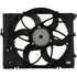VDO FA70740 Engine Cooling Fan Assembly Fan Assembly