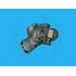 Blumaq 2201510 Engine Oil Pressure Relief Valve Engine Oil Pressure Relief Valve