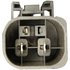 VDO FA70742 A/C Condenser Fan Assembly Fan Assembly