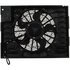 VDO FA70742 A/C Condenser Fan Assembly Fan Assembly