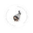Blumaq 5M1880 Ignition Switch Ignition Switch - Heat and Start, fits Caterpillar