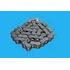 Blumaq 2Y2500 Transmission Drive Chain Transmission Drive Chain - fits Caterpillar 120B