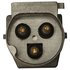 FA70745 by VDO - Fan Assembly
