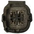 FA70754 by VDO - Fan Assembly
