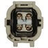 VDO FA70755 Engine Cooling Fan Assembly Fan Assembly