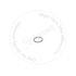 0619456 by BLUMAQ - Seal O-ring