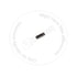 0774816 by BLUMAQ - Roll Pin