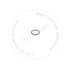 0781948 by BLUMAQ - Seal O-ring