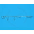 Blumaq 2P5651 Diesel Glow Plug Diesel Glow Plug - Lead, fits Caterpillar